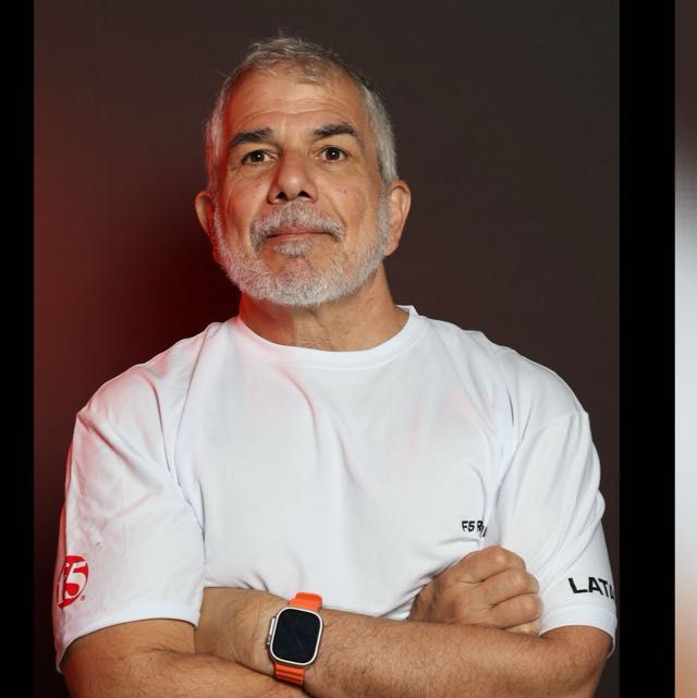Foto del portador