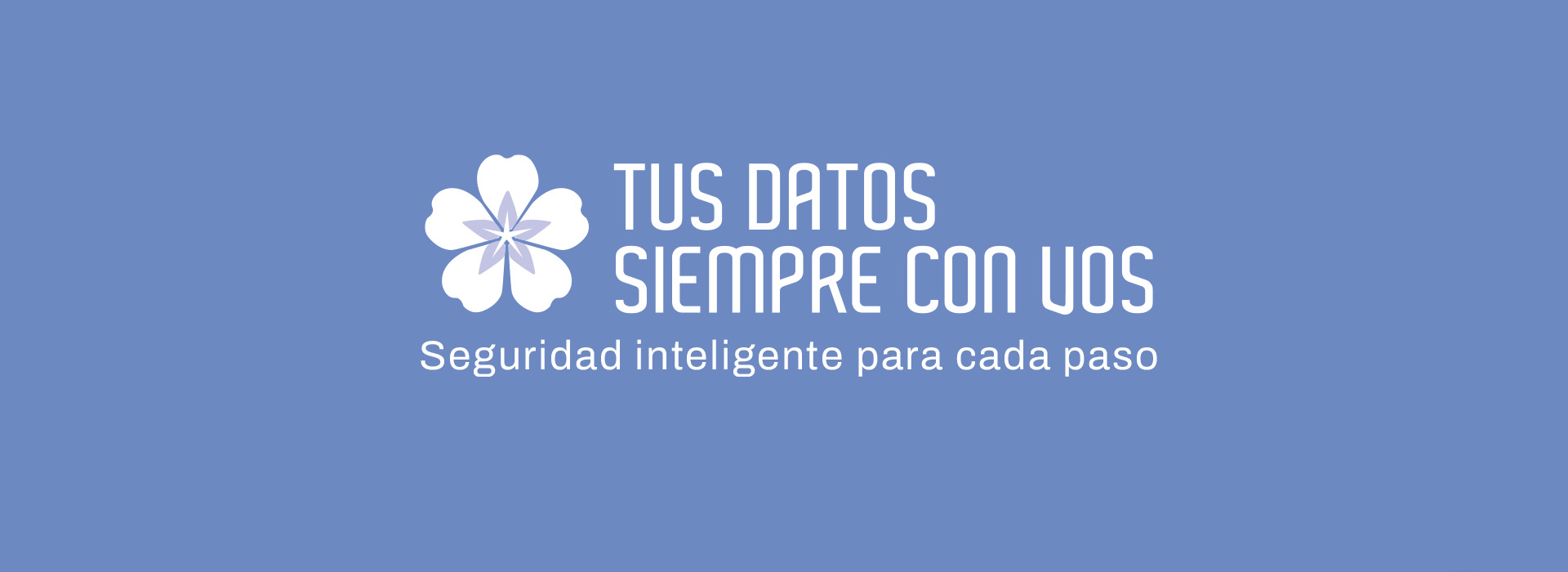 Tus datos siempre con vos